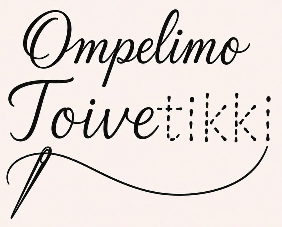 Ompelimo Toivetikki